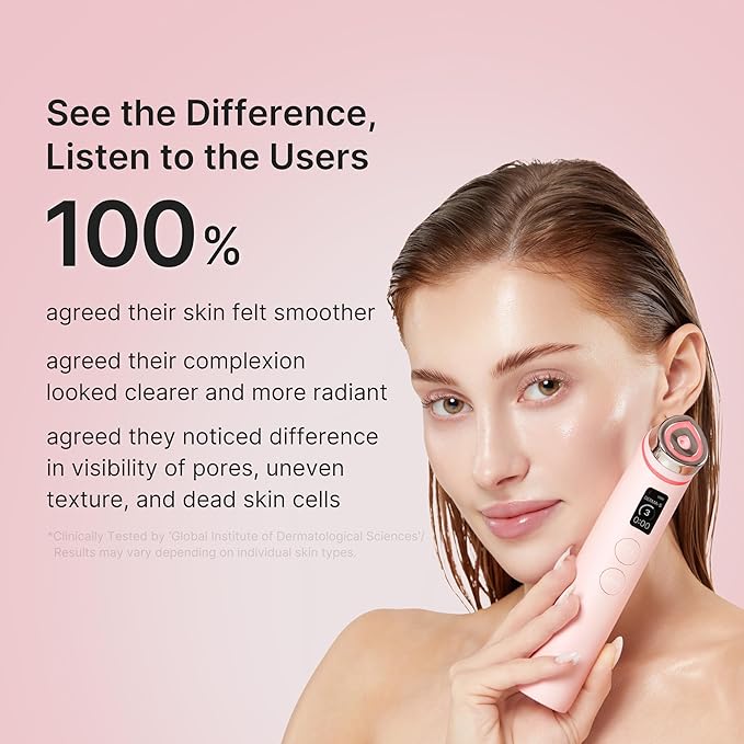 Medicube AGE-R Booster Pro | Advanced Skin Care Device