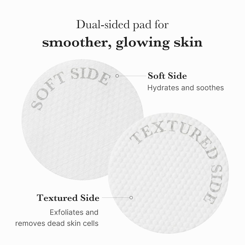 Medicube Zero Pore Pad 2.0 | Exfoliating Toner Pads for Pore Care