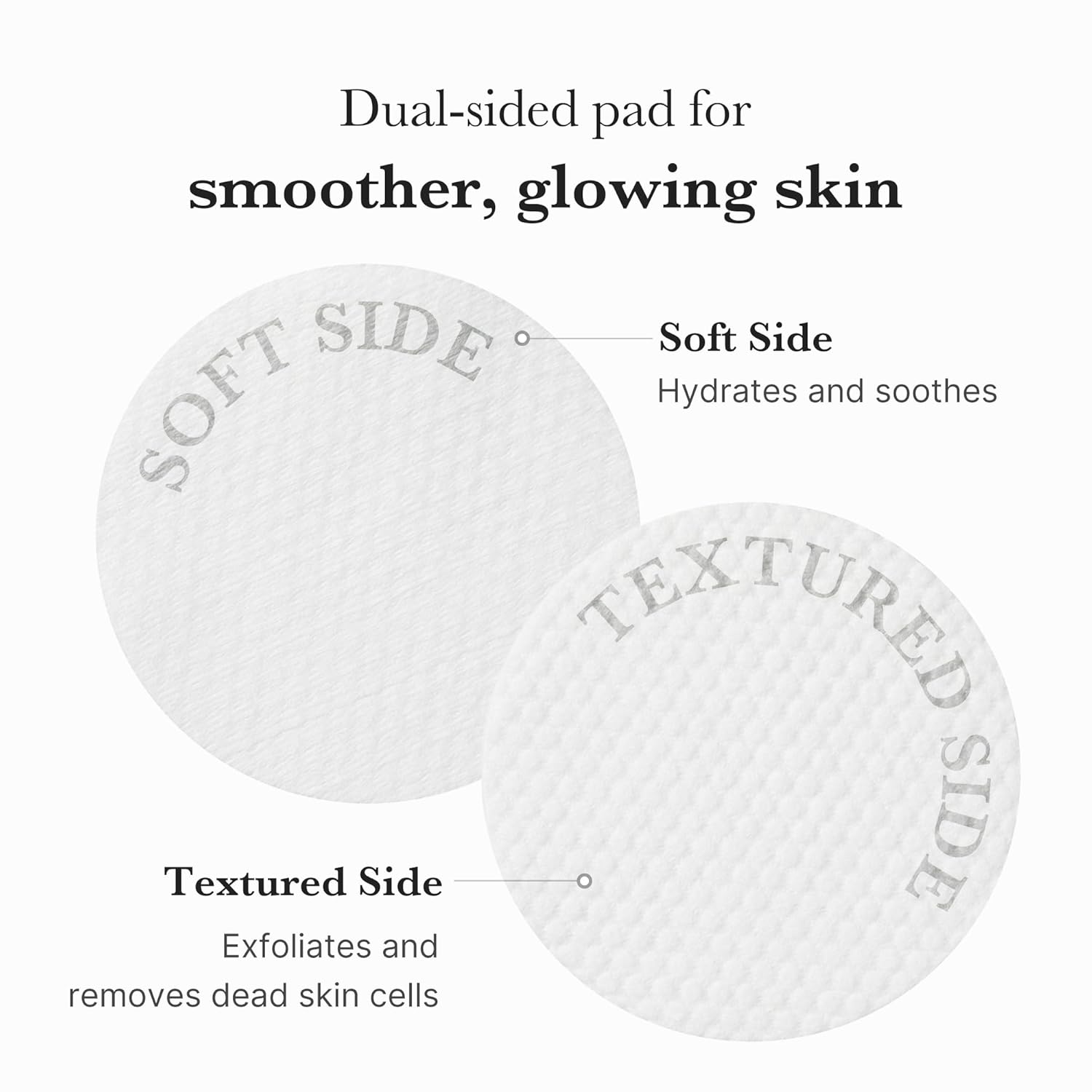 Medicube Zero Pore Pad 2.0 | Exfoliating Toner Pads for Pore Care