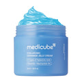 Medicube Collagen Jelly Cream | Hyaluronic Acid Hydrating Moisturizer