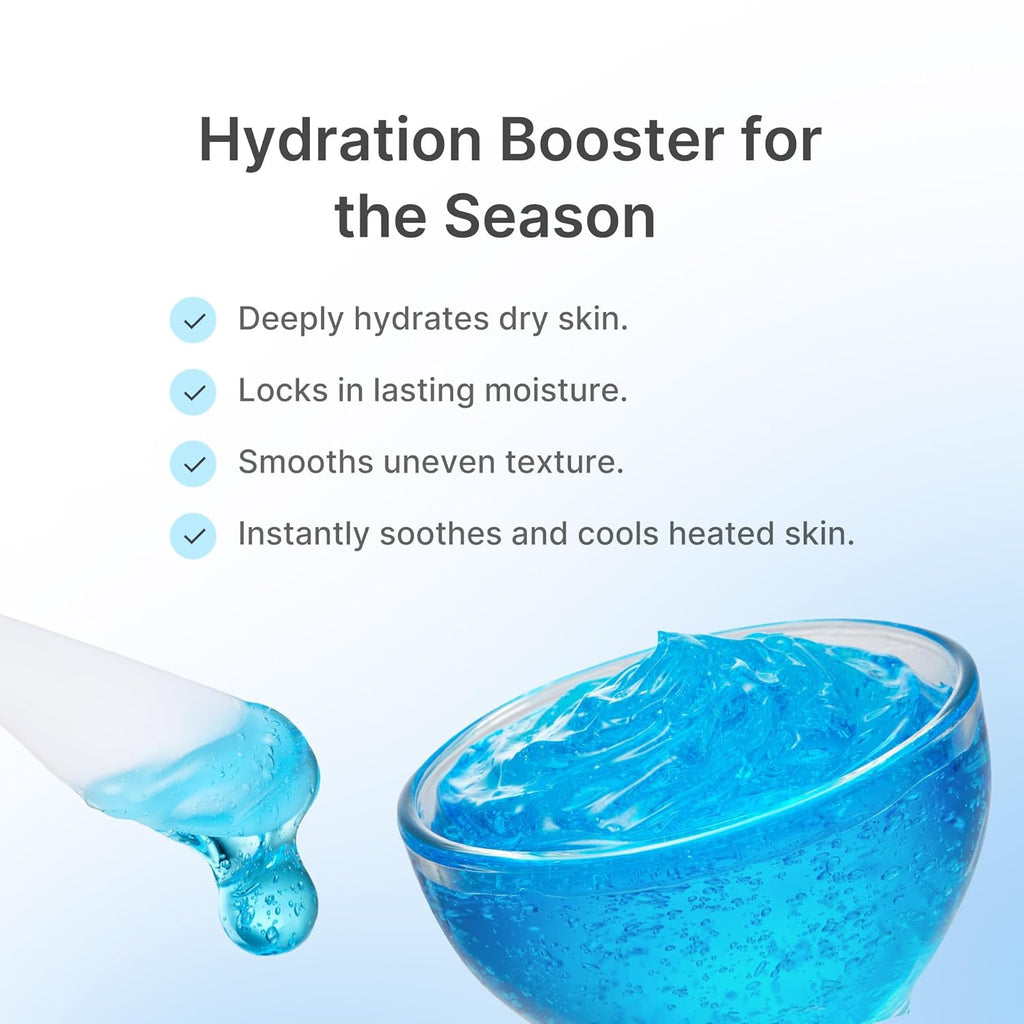 Medicube Collagen Jelly Cream | Hyaluronic Acid Hydrating Moisturizer