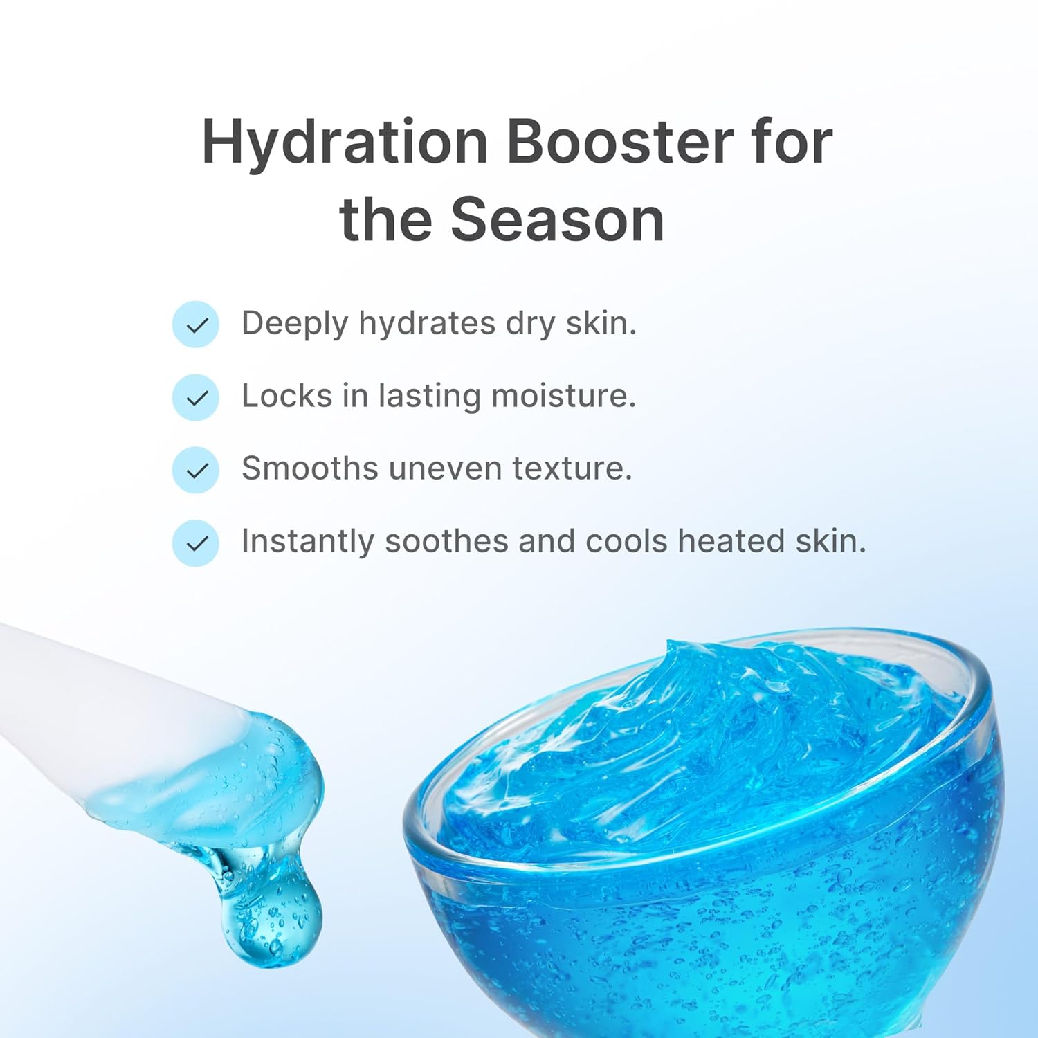 Medicube Collagen Jelly Cream | Hyaluronic Acid Hydrating Moisturizer