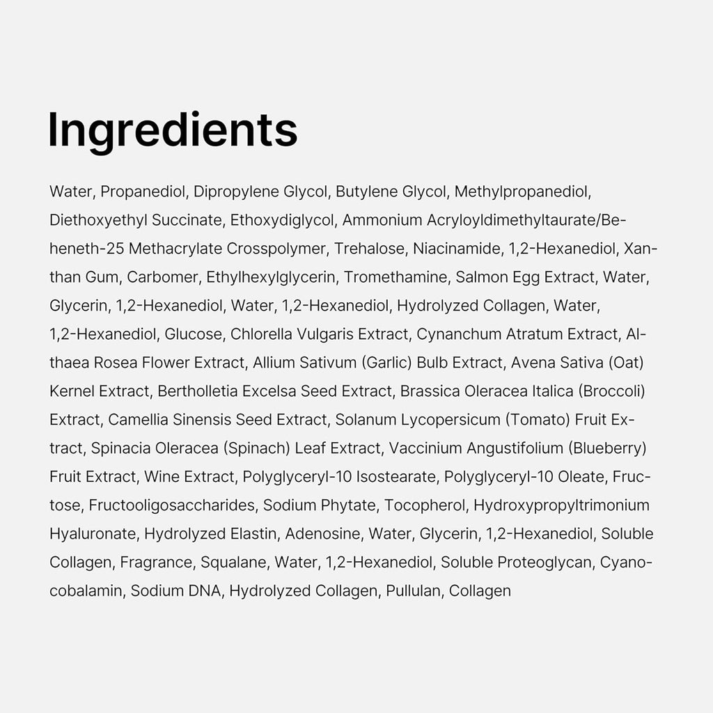 Medicube Collagen Niacinamide Jelly Cream 110 ml