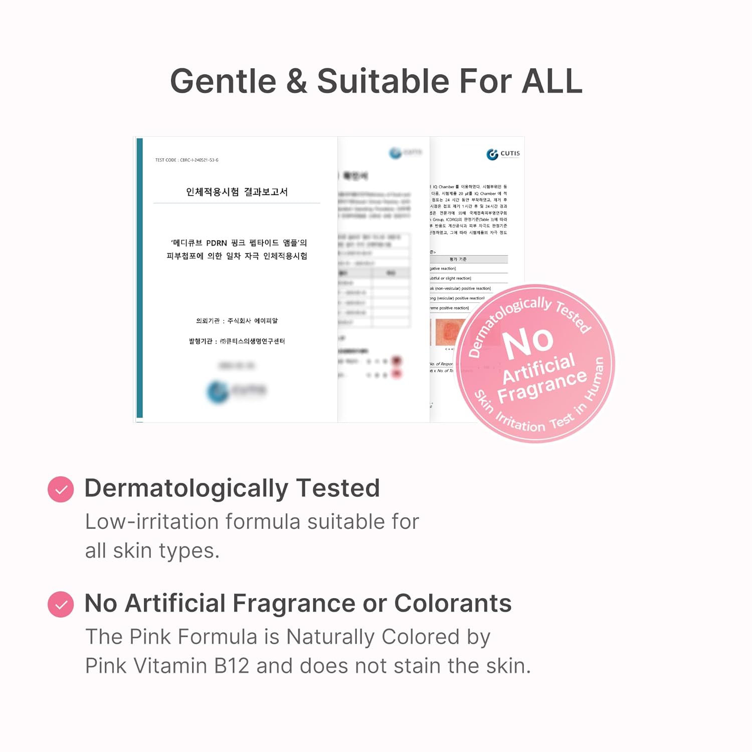 Medicube PDRN Pink Peptide Serum | Hydrating Glow Serum