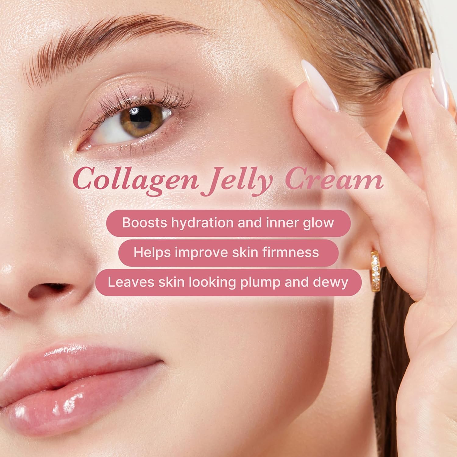 Medicube Collagen Niacinamide Jelly Cream 110 ml